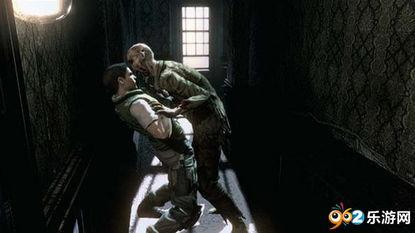 生化危机一在线观看,病毒爆发，逃出生天