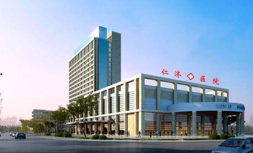 仁济医院视频爆料事件,真相与争议交织的医患关系风波