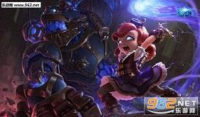 海克斯皮肤最新爆料视频,视觉盛宴与神秘力量并存