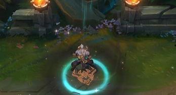 海克斯皮肤最新爆料视频,视觉盛宴与神秘力量并存