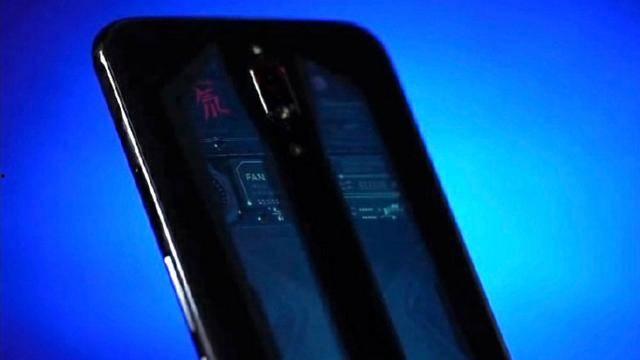 红魔新机最新爆料视频,性能与设计双升级，揭秘游戏手机新标杆