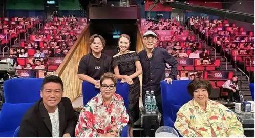 肥妈爆料中年好声音视频,激情四溢的舞台对决