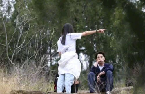 西安渣男爆料爬山视频,一场道德沦丧的现场直播