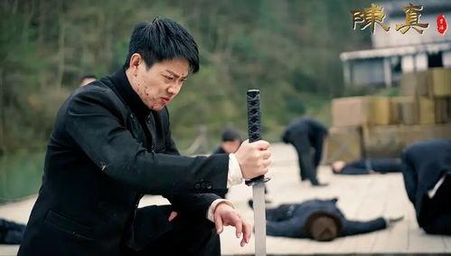 2019陈真在线观看,经典武侠再燃战火，在线重温热血传奇
