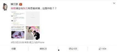 卓伟爆料谢娜视频,真相揭秘