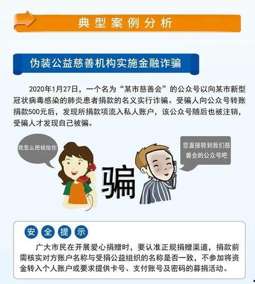 爆料金融诈骗案例最新版,警惕新型骗局，守护您的财产安全
