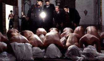 电影索多玛120天在线观看,人性深渊的残酷演绎