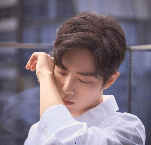 圈内人士爆料肖战李沁,幕后故事曝光