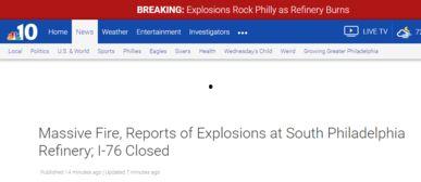 美国广播最新爆料,揭秘惊天秘密！