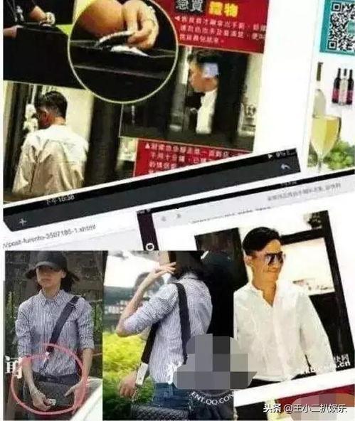 天涯爆料香港娱乐圈,天涯爆料背后的风云变幻