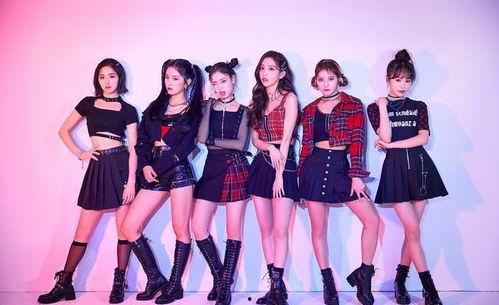 女团兑换爆料视频大全,揭秘偶像幕后故事与精彩瞬间