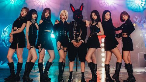 女团兑换爆料视频大全,揭秘偶像幕后故事与精彩瞬间