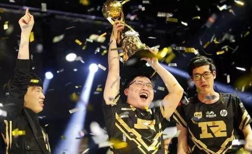 rng爆料s8假赛最新,rng揭露疑似假赛黑幕，真相究竟如何？