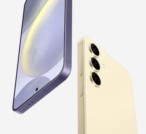 三星s25标准版最新爆料,颠覆性设计与强劲性能大揭秘