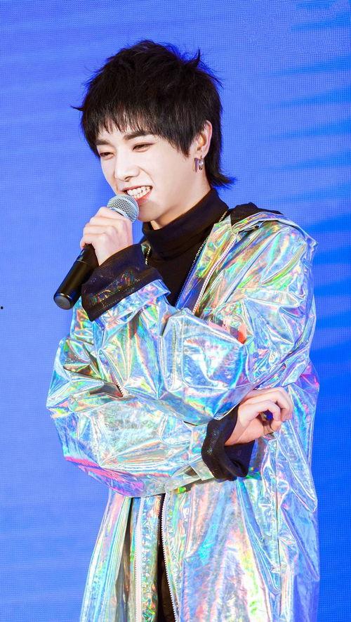 爆料华晨宇的视频