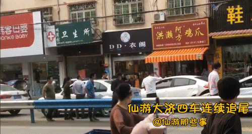 仙游车祸最新爆料,事故原因揭秘，悲剧背后引关注