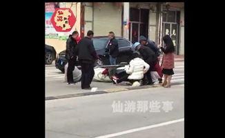 仙游车祸最新爆料,事故原因揭秘，悲剧背后引关注