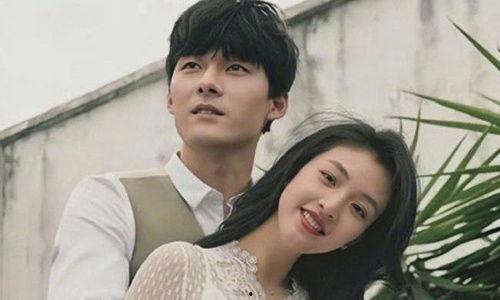 吴倩与张雨剑最新爆料,揭秘幕后故事与情感纠葛