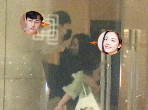 吴倩与张雨剑最新爆料,揭秘幕后故事与情感纠葛