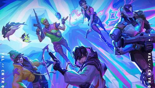 无畏契约十月爆料最新消息,神秘英雄登场，全新游戏模式即将解锁！