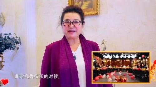 贾乃亮母亲爆料视频,揭秘明星家庭背后的真实故事