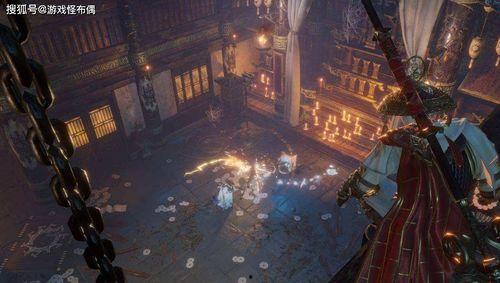 永劫无间手游最新爆料更新公告,版本更新，新角色、新玩法来袭！