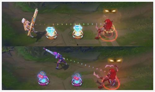 电玩夹子爆料视频,最新游戏大作幕后故事