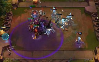 云顶之弈贴吧最新爆料,新版本内容抢先看，精彩玩法即将上线！