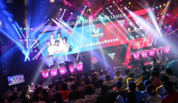 电竞圈最新爆料视频播放