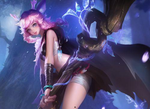 瑶妹皮肤爆料视频,爆料视频揭秘神秘魅力