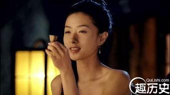 四大名妓在线观看,穿越时空的绝代风华