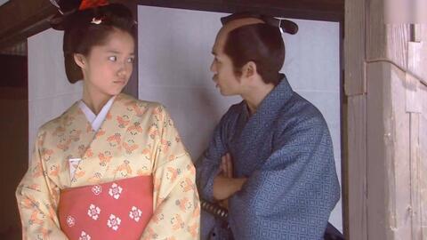 笃姬在线观看国语,在线观看国语版，穿越时空的宫廷传奇