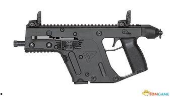 新冲锋枪爆料图鉴视频,揭秘未来战场利器