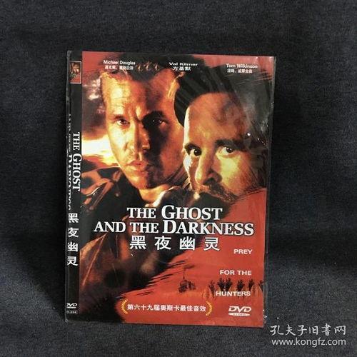 黑夜幽灵在线观看免费,免费在线观看，揭秘神秘幽灵之谜