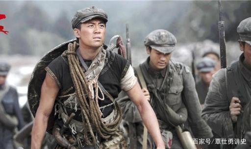 勇士长征在线观看