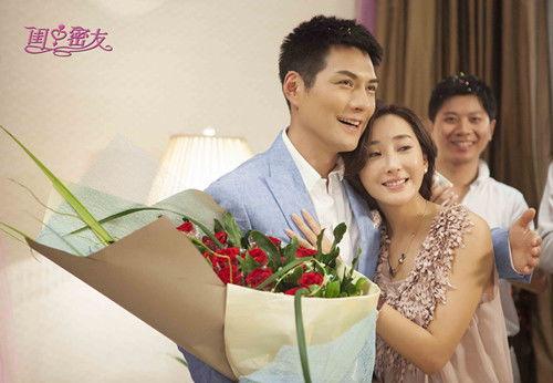 电视剧闺中密友在线观看,共度青春岁月，演绎情感纠葛