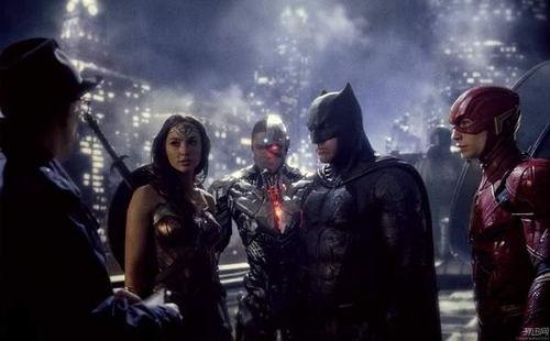 闪电侠客串爆料视频大全,精彩瞬间回顾