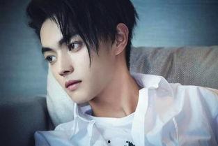 圈内人爆料罗云熙图片