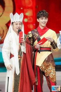 财神爆料吴磊视频大全集,揭秘明星幕后故事