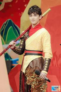 财神爆料吴磊视频大全集,揭秘明星幕后故事