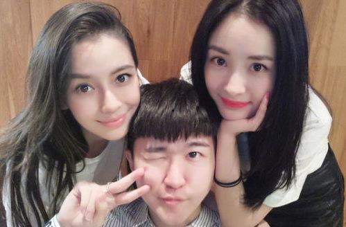 娱乐吃瓜换男配,吃瓜群众换男配，揭秘幕后故事