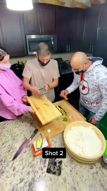 情感爆料美食视频,揭秘美食视频背后的感人故事