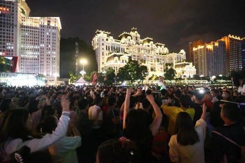 贵阳记者爆料最新消息,记者现场直击最新事件进展