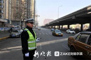 哈尔滨停车爆料事件最新,真相与争议交织的停车费风波