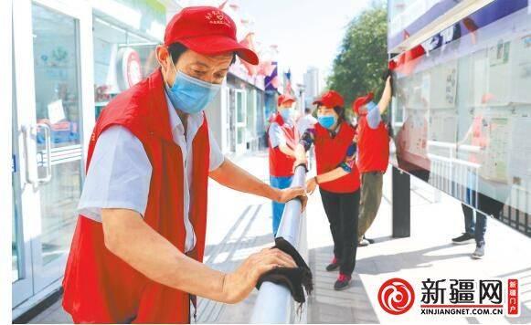 新疆志愿者爆料视频大全,真实记录感人瞬间