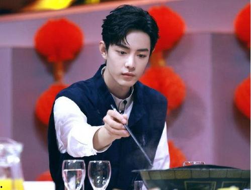 肖战和杨紫最新微博爆料,新剧筹备中，期待合作再续前缘