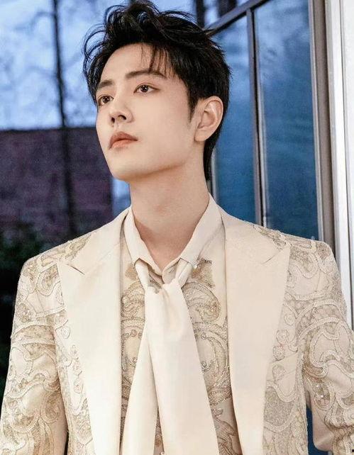 肖战和杨紫最新微博爆料,新剧筹备中，期待合作再续前缘