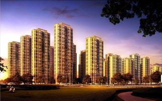 万科城4期最新爆料消息,品质升级，宜居生活新篇章即将开启