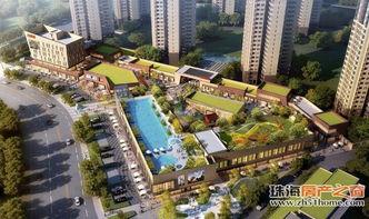 万科城4期最新爆料消息,品质升级，宜居生活新篇章即将开启