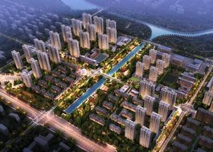 万科城4期最新爆料消息,品质升级，宜居生活新篇章即将开启